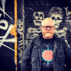 Meet your Posher, Benjamin